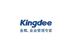 泰州廣告公司為揚州客戶金蝶軟件做發光字標牌